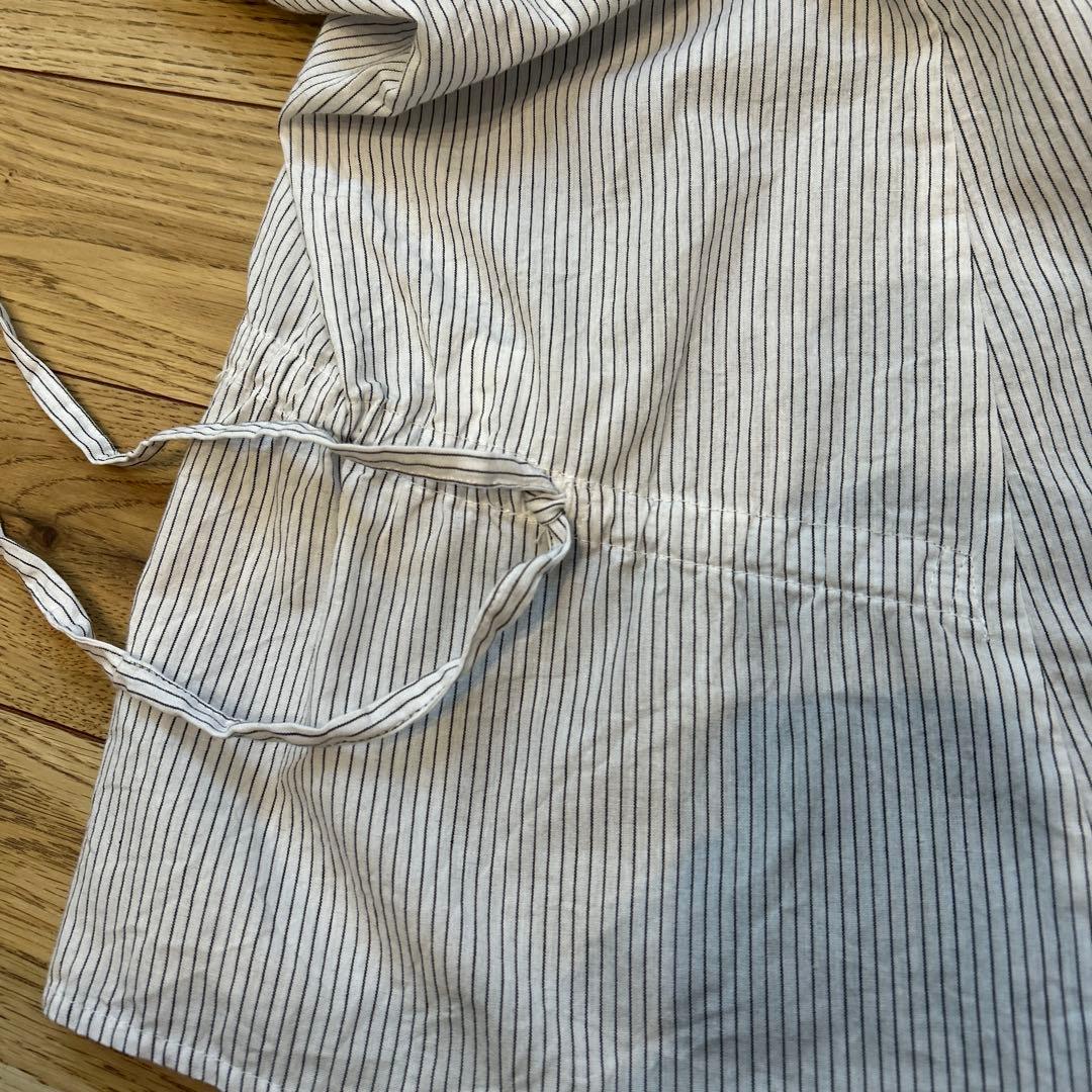 センソユニコ m_mefuカットソー美品