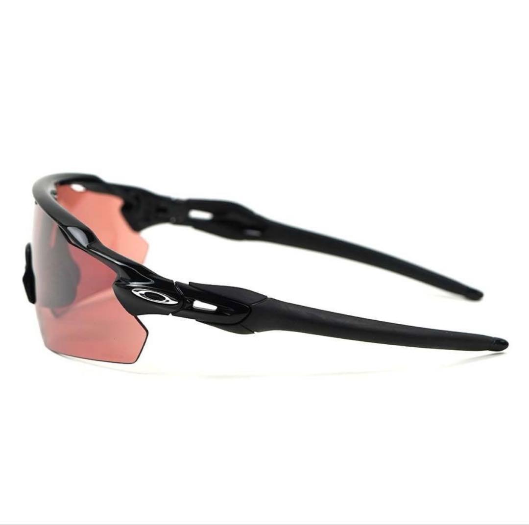 oakley レーダーEVピッチ