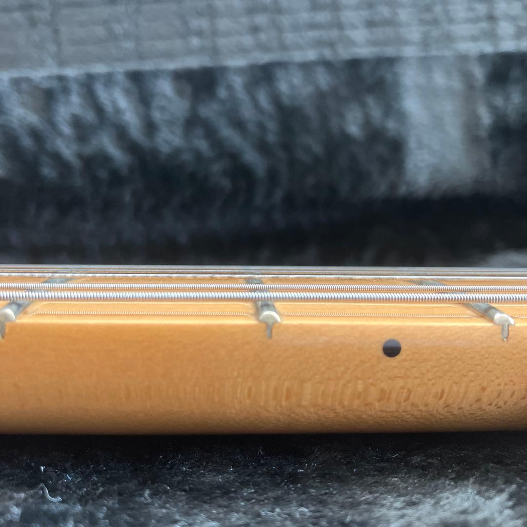 Fender テレキャスター　TELECASTER