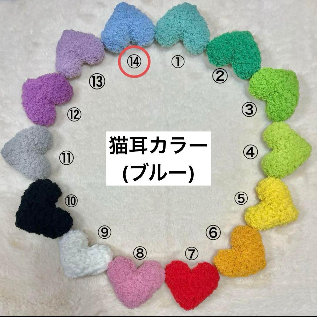 Leo ぬい服 ギンガムチェックフリルドレスセット 4点おまとめ