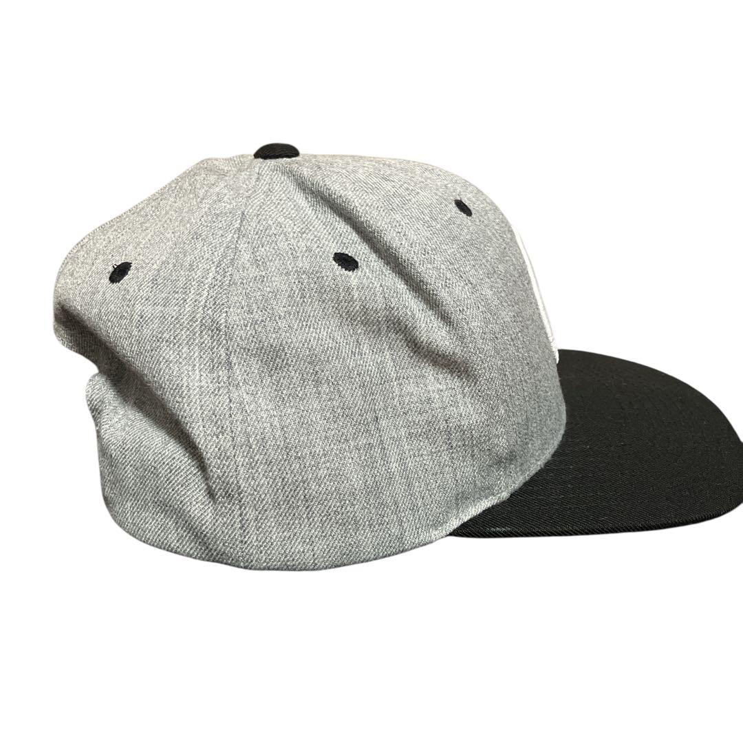 ステューシー STUSSY SSリンク 刺繍ロゴ ベースボールキャップ