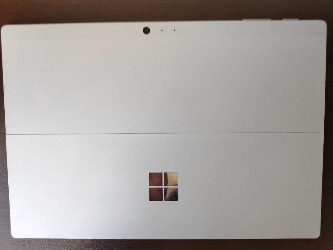 Surface/Pro/5/256GB/LTE/本体のみ【バッテリー良好】