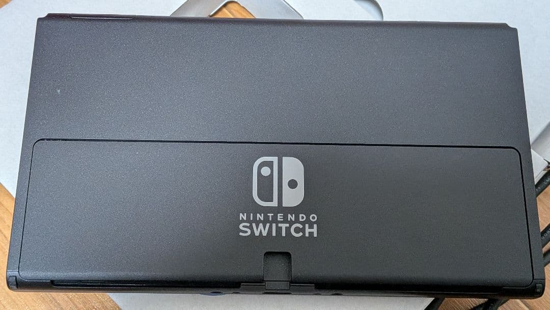 d*7様 Nintendo Switch 本体 有機ELモデル