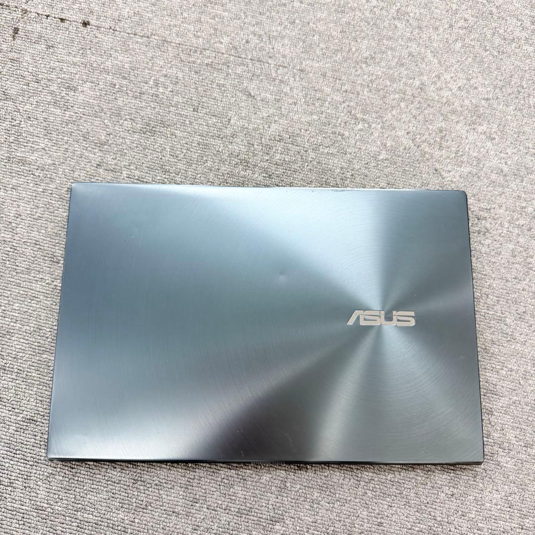 Windowsノート本体 ASUSZenbook13 OLED 16GB / 512G Core i7