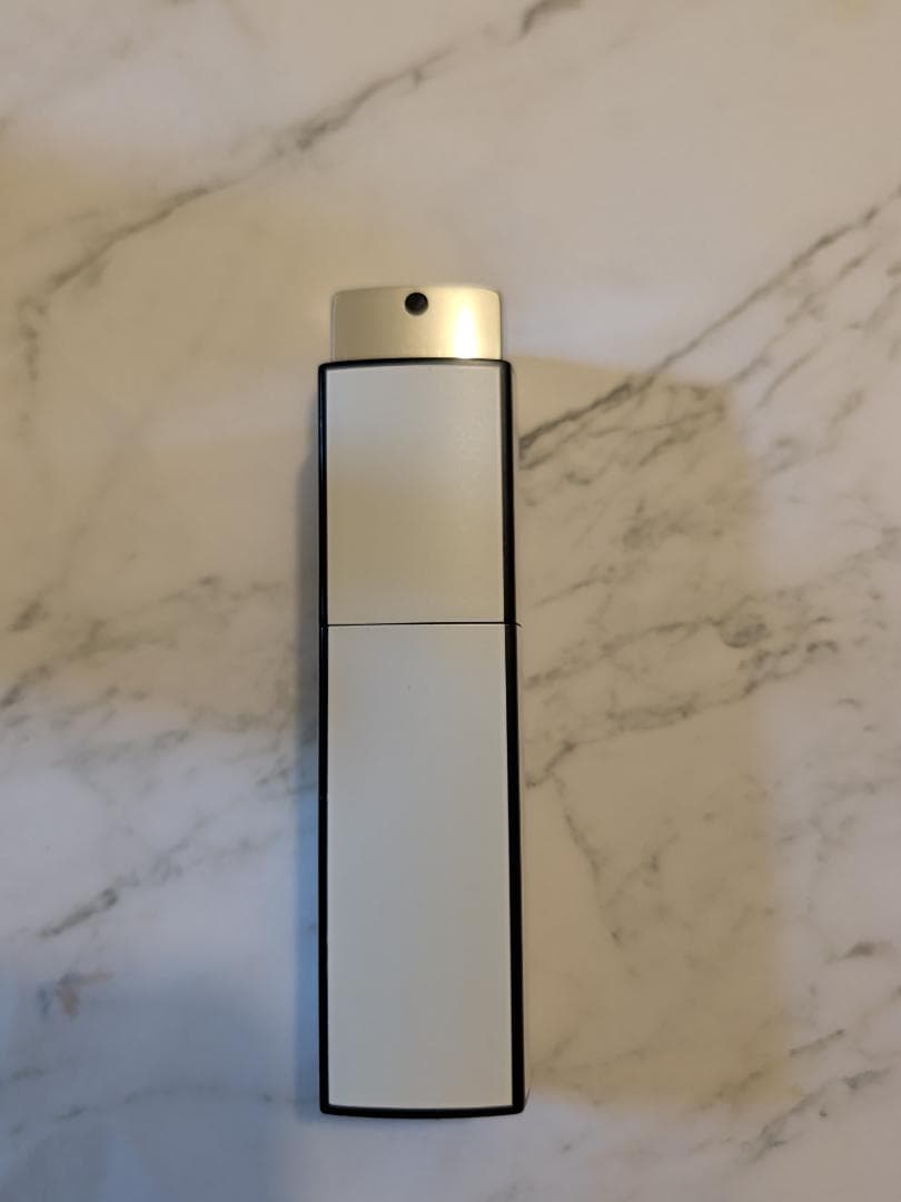 CHANEL N°5 L'EAU　ツイスト＆スプレイ　20ml 未使用2本付き