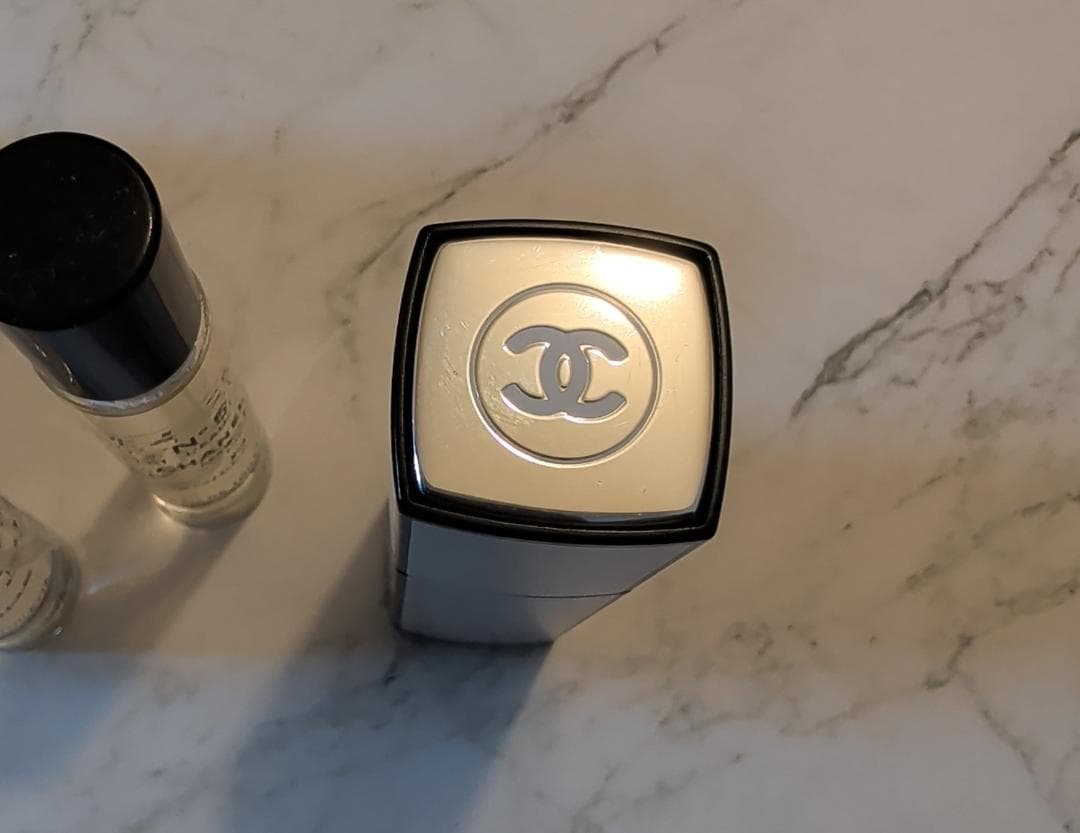 CHANEL N°5 L'EAU　ツイスト＆スプレイ　20ml 未使用2本付き