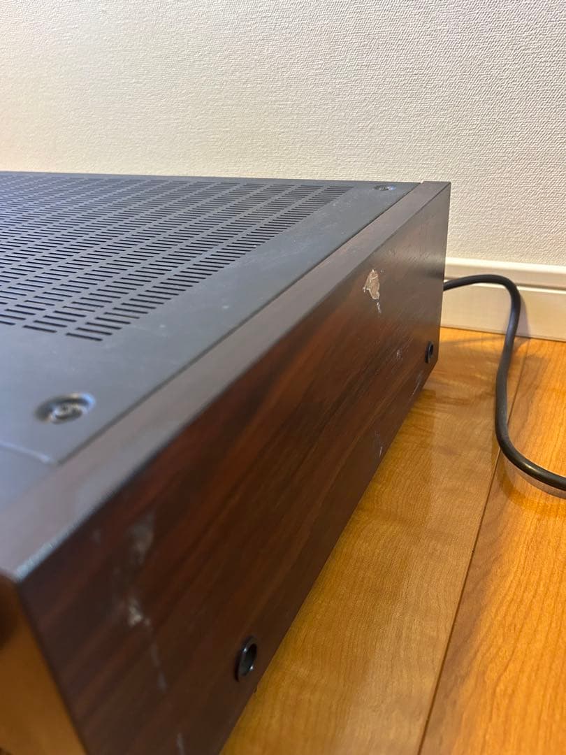 SONY TA-AV850D AVアンプ