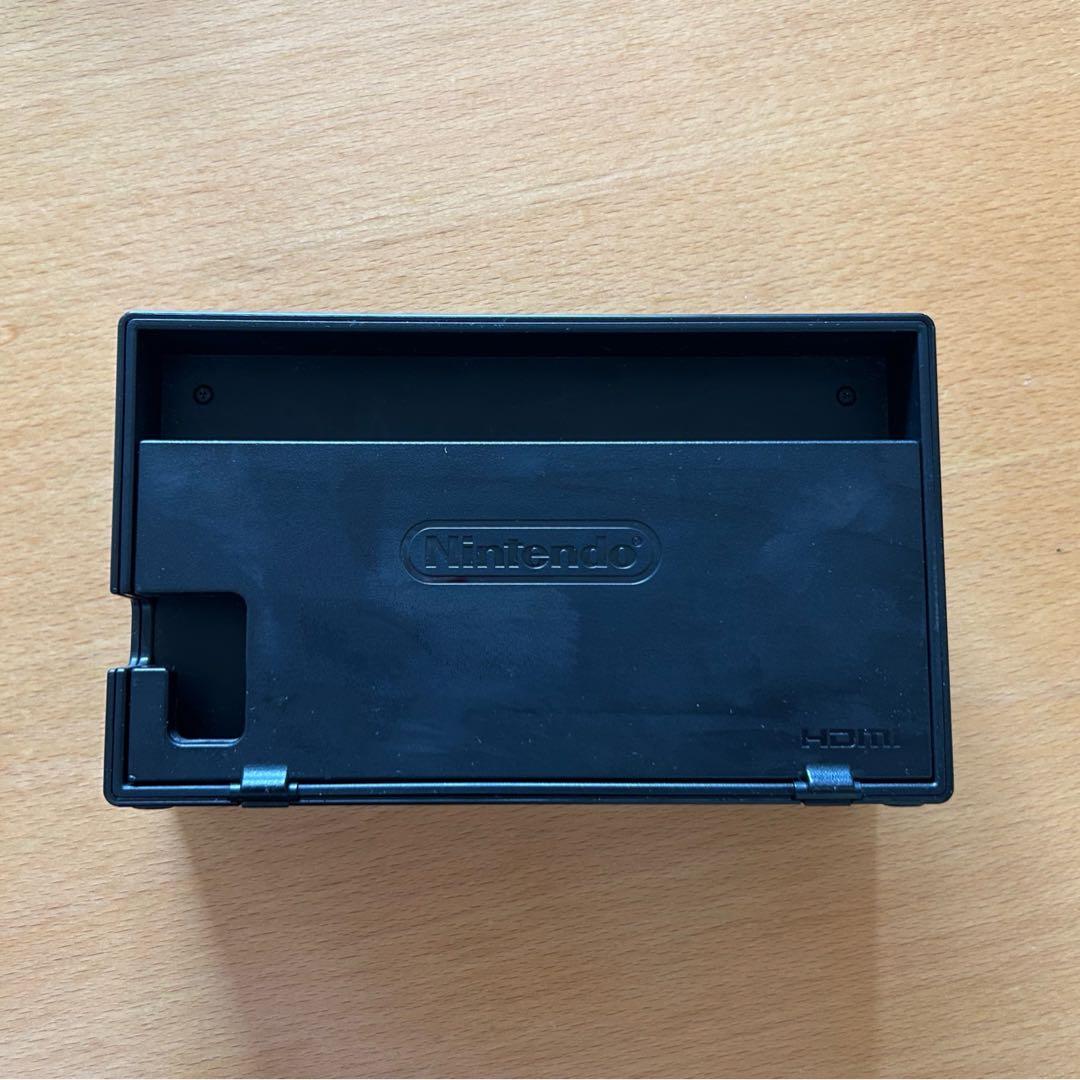 Nintendo Switch 本体 プロコン　付属品付き