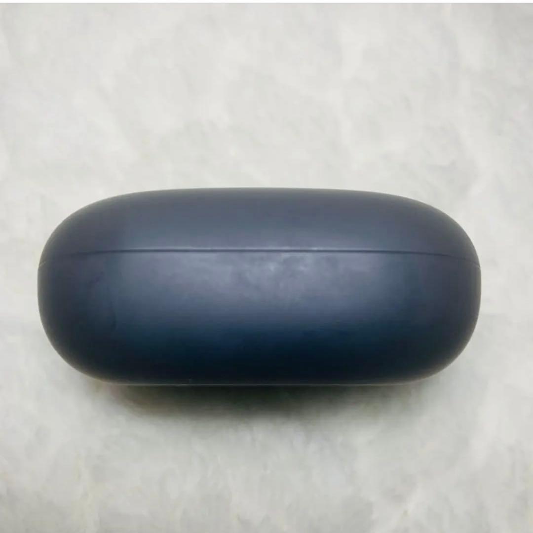美品 SHOKZ OPENFIT AIR ブラック　2