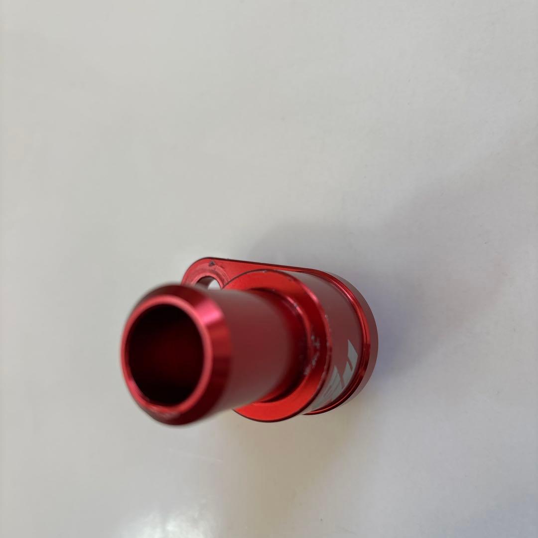 アルトワークス HA36S モンスタースポーツ ブローオフキャンセルキット