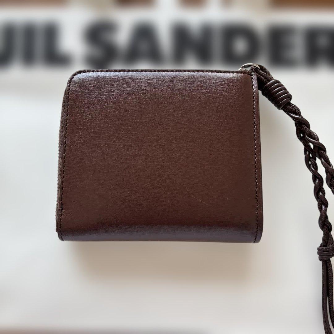 JIL SANDER 財布