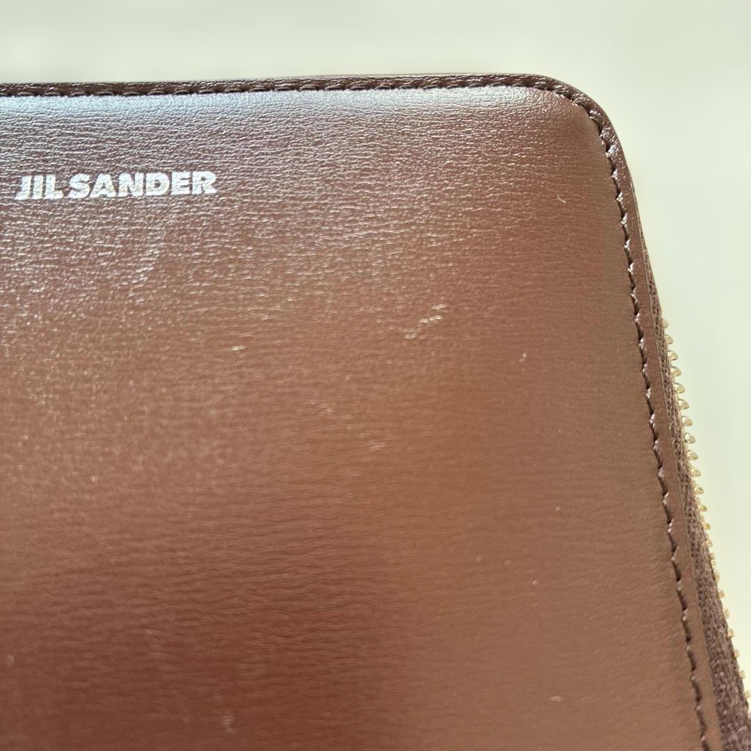 JIL SANDER 財布