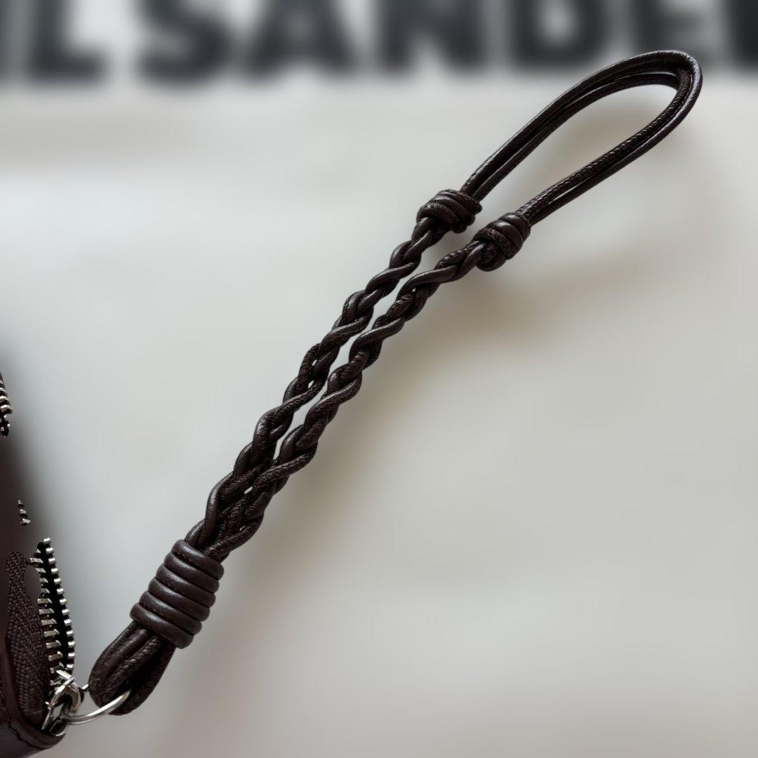 JIL SANDER 財布