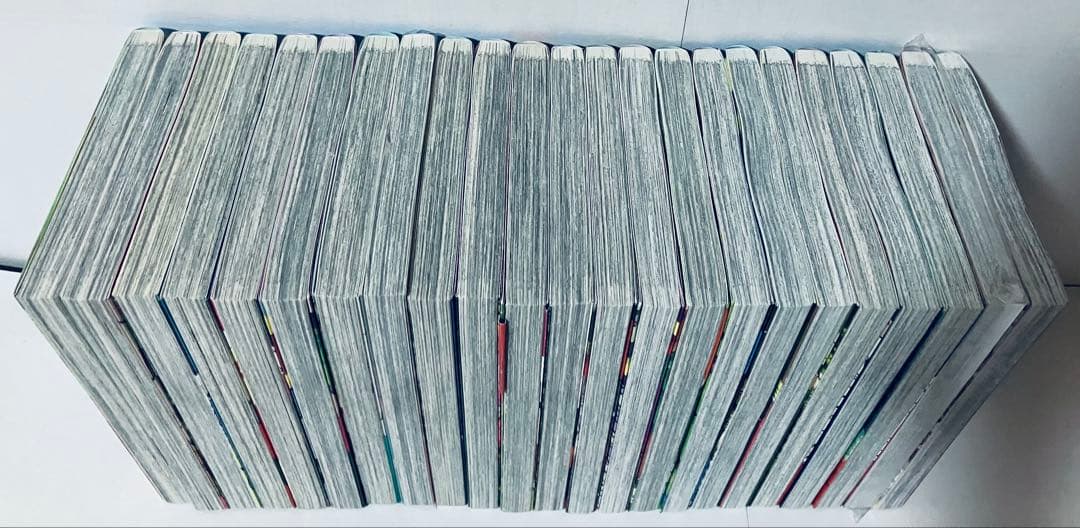 チェンソーマン　全巻セット　1〜23巻