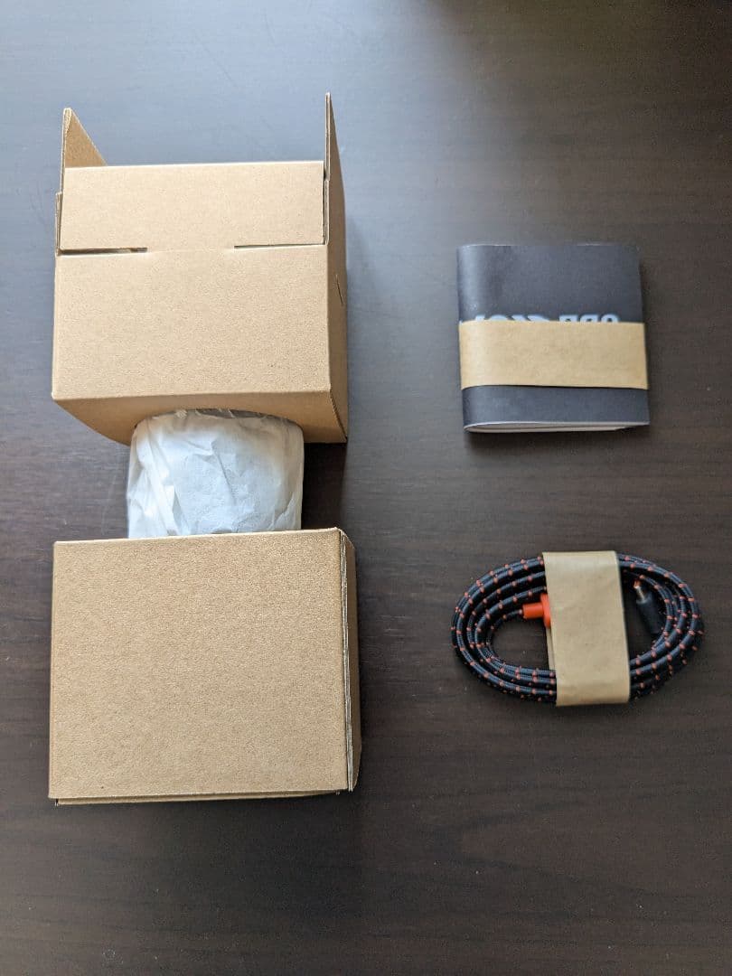 JBL QUANTUM STREAM USBマイク