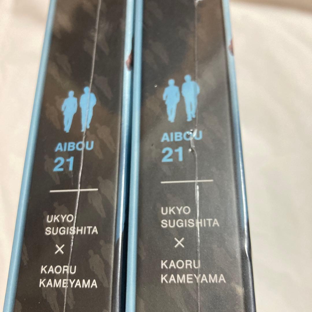 相棒 season21 DVD-BOX Ⅰ〈6枚組〉
