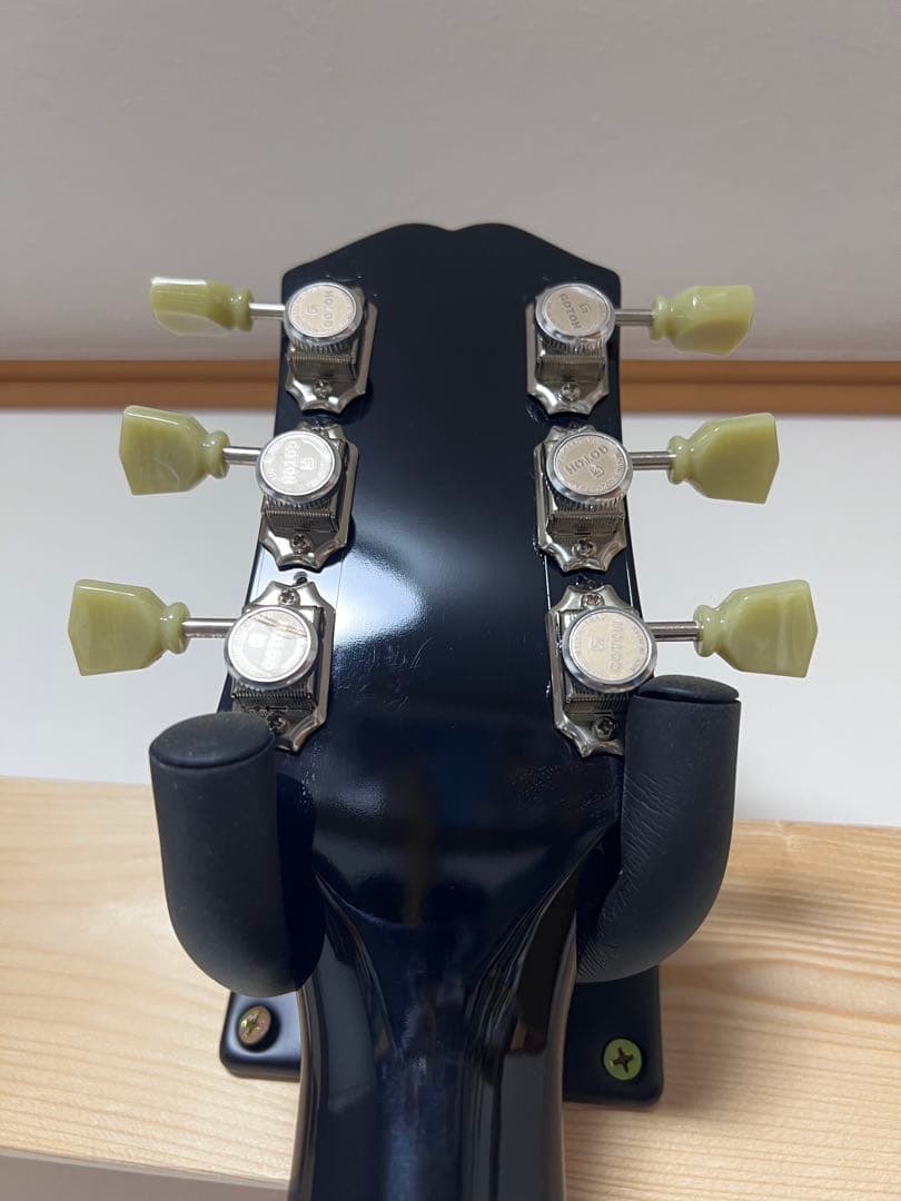 Epiphone Coronet Ebony／エピフォン コロネット エボニー