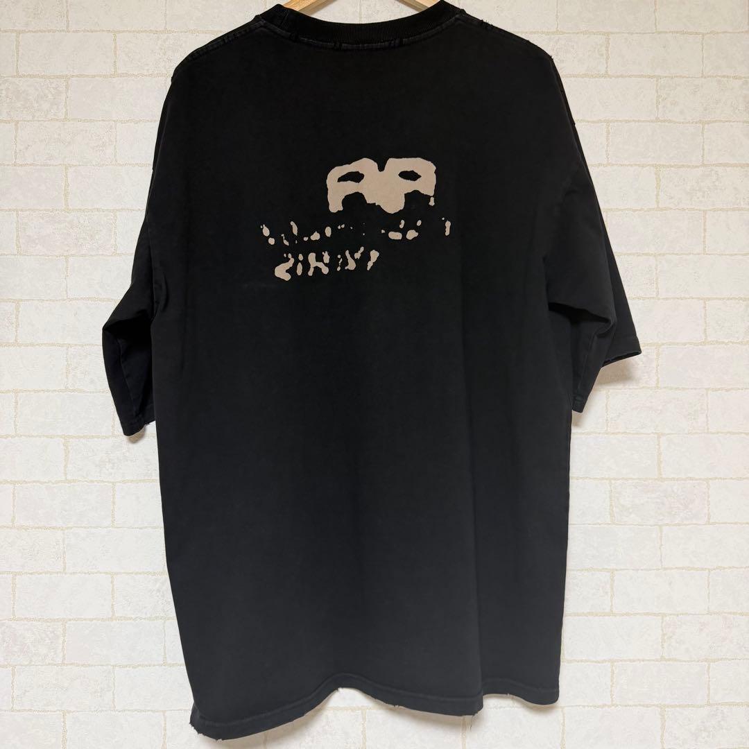 くま様　BALENCIAGA Tシャツ 2枚セット
