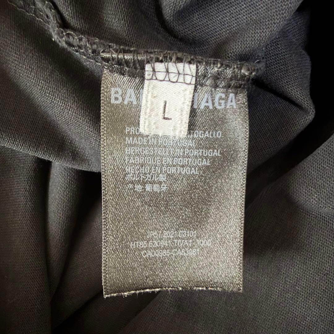 くま様　BALENCIAGA Tシャツ 2枚セット