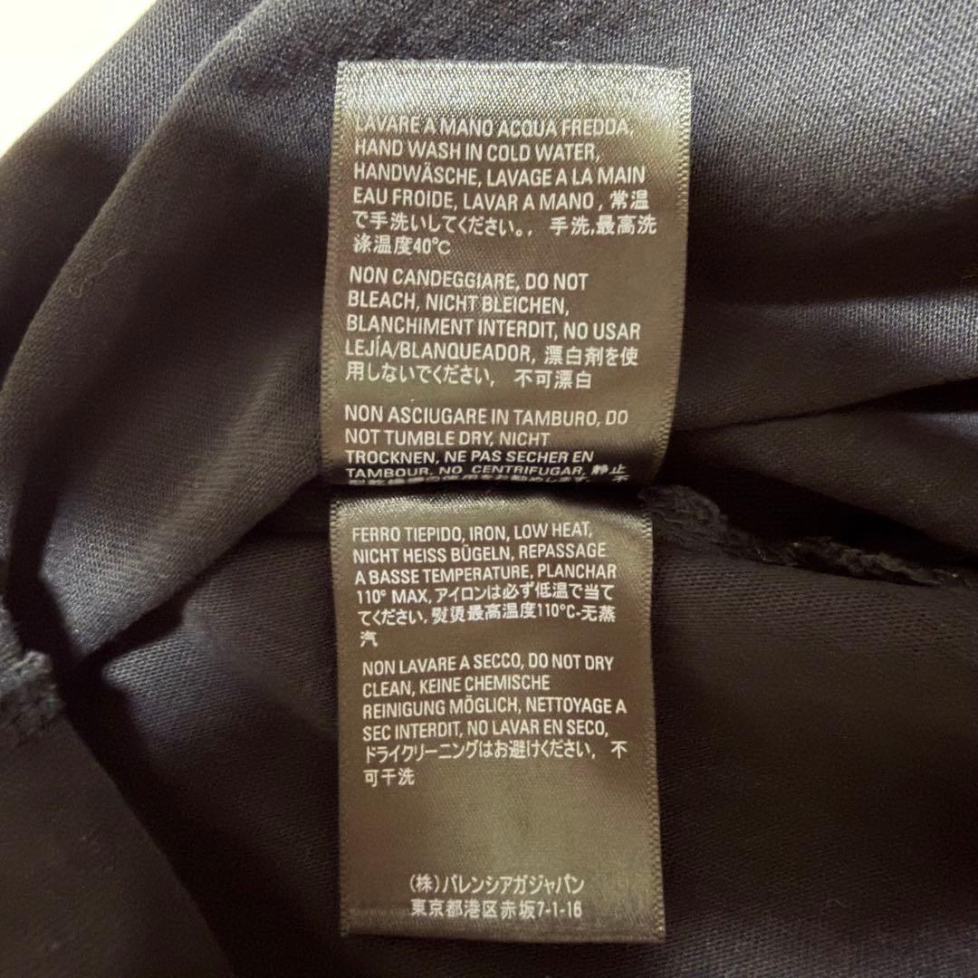 くま様　BALENCIAGA Tシャツ 2枚セット