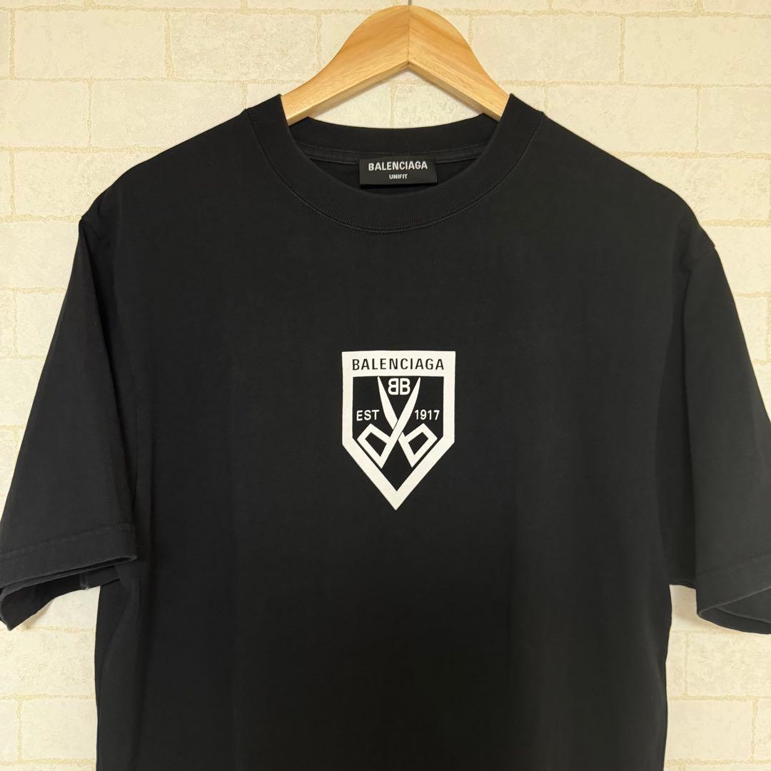 くま様　BALENCIAGA Tシャツ 2枚セット