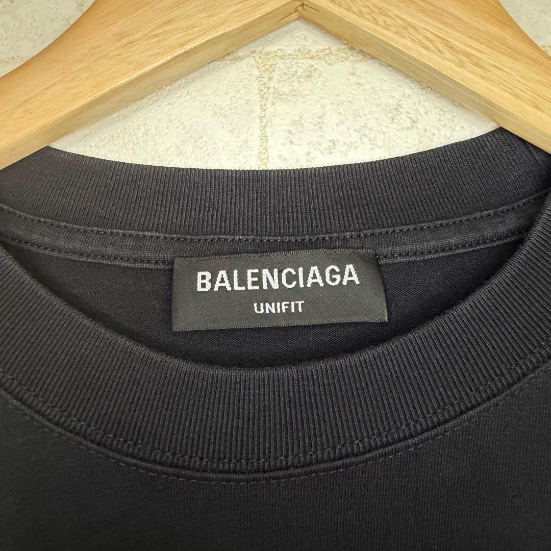 くま様　BALENCIAGA Tシャツ 2枚セット