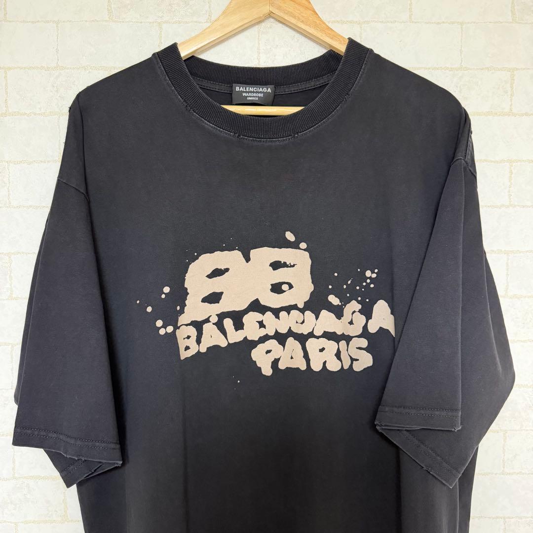 くま様　BALENCIAGA Tシャツ 2枚セット
