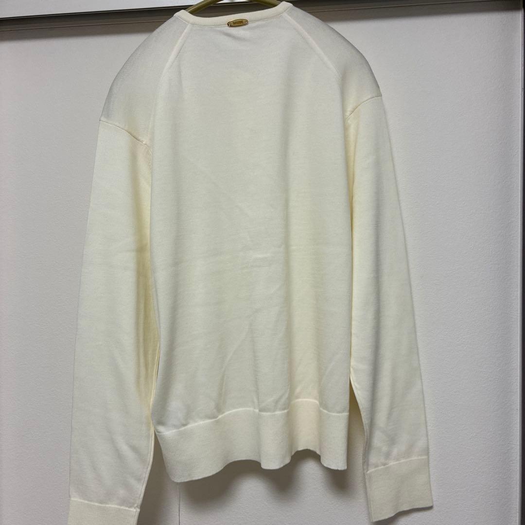 本日限定 Deuxieme Classe *FF30 GIZA カーディガン