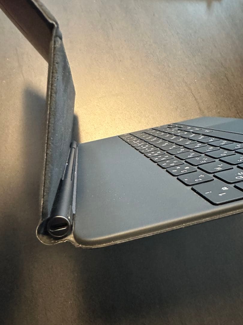 iPad Magic Keyboard for iPad Pro 12.9インチ