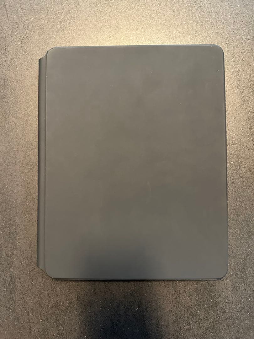 iPad Magic Keyboard for iPad Pro 12.9インチ