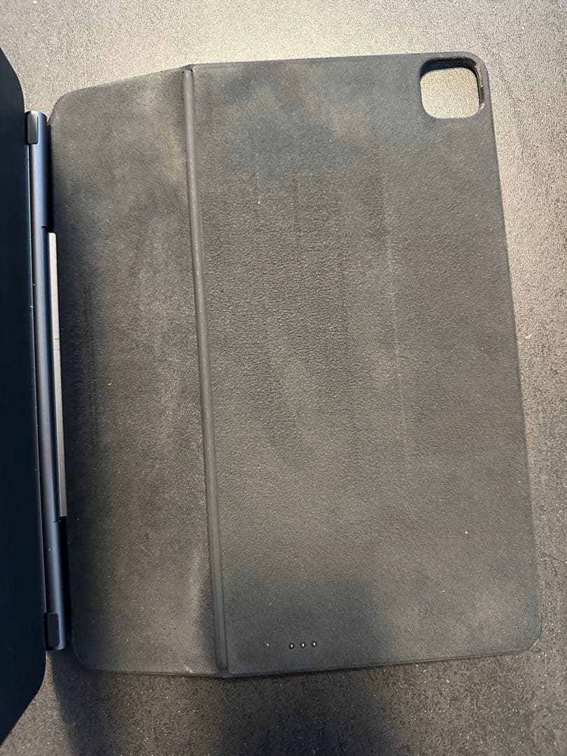 iPad Magic Keyboard for iPad Pro 12.9インチ