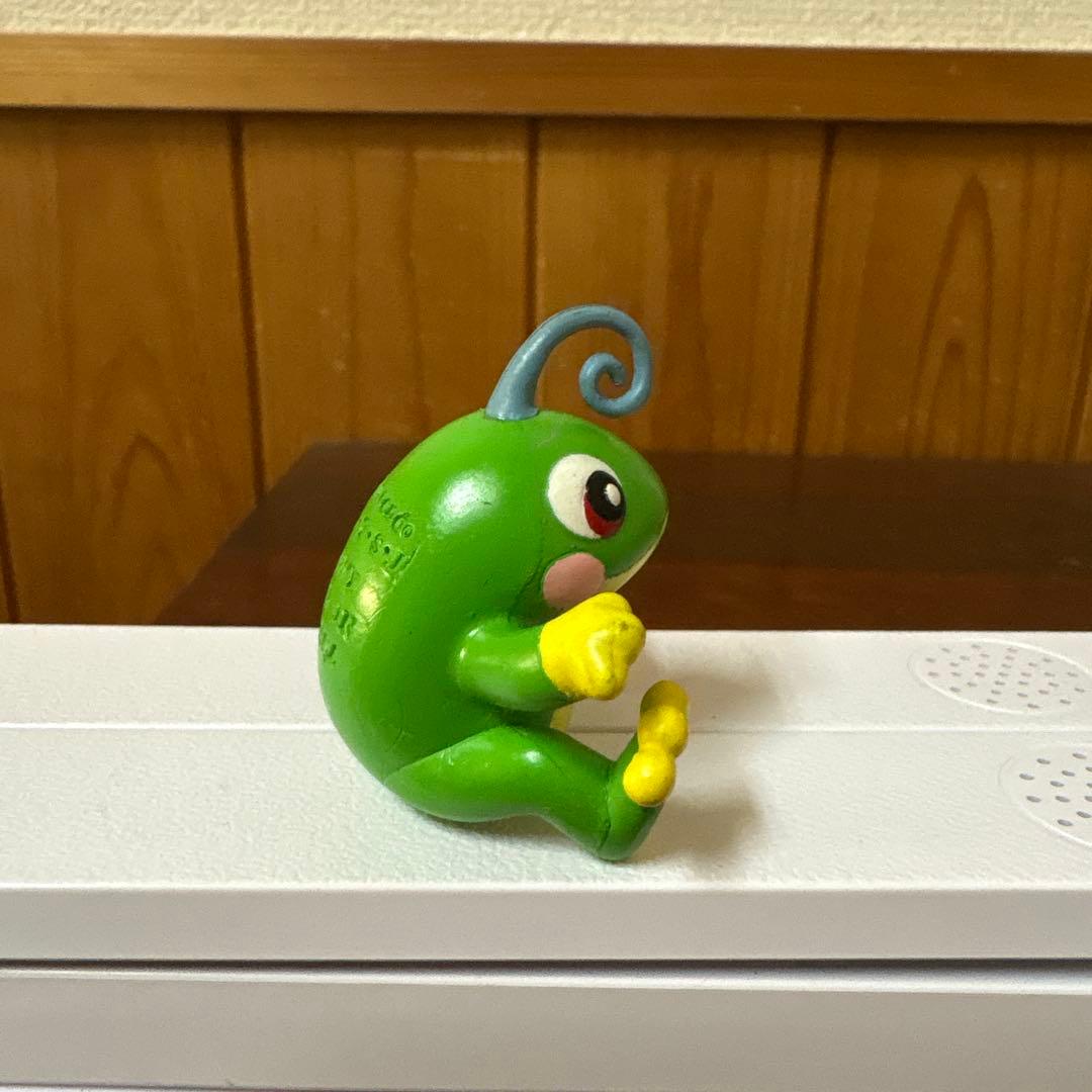 ポケモン フィギュア 初期　ニョロトノ