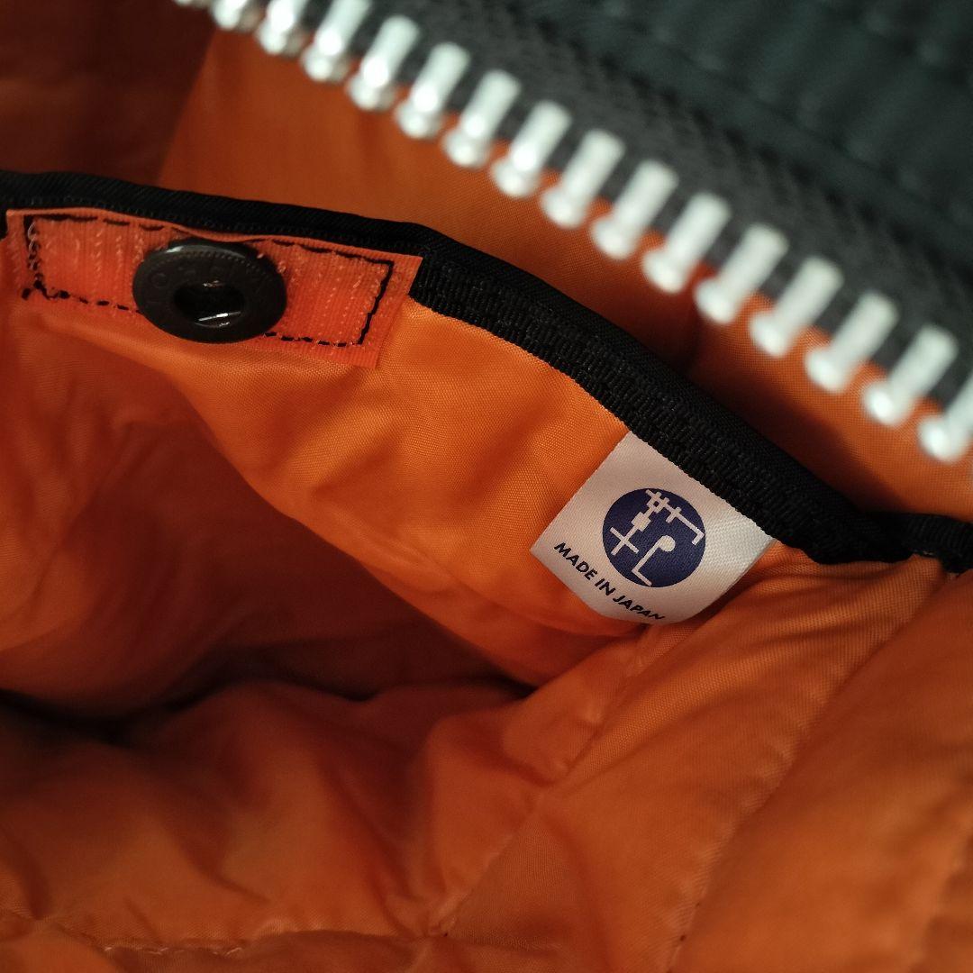 美品 PORTER TANKER 2way ダッフルバッグ XL ボストンバッグ