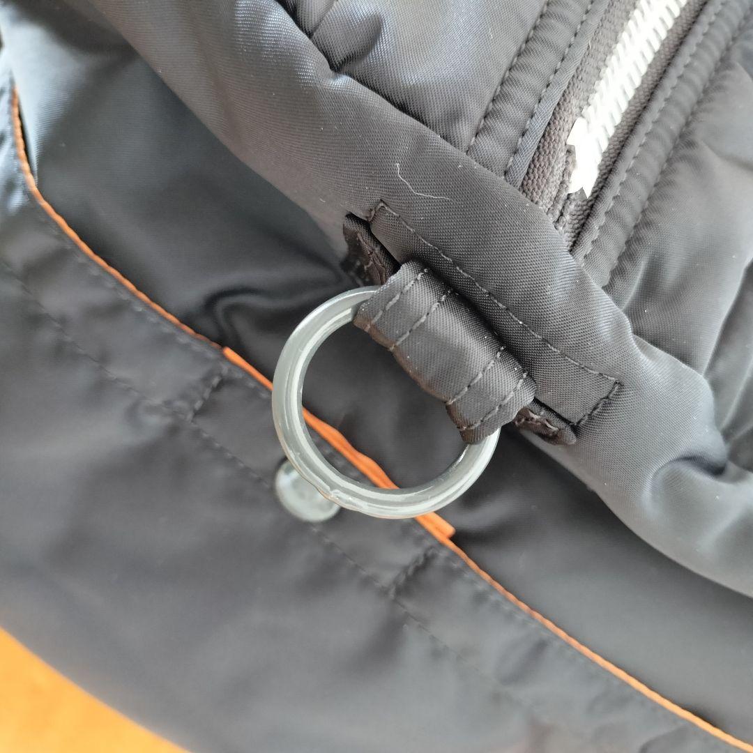 美品 PORTER TANKER 2way ダッフルバッグ XL ボストンバッグ