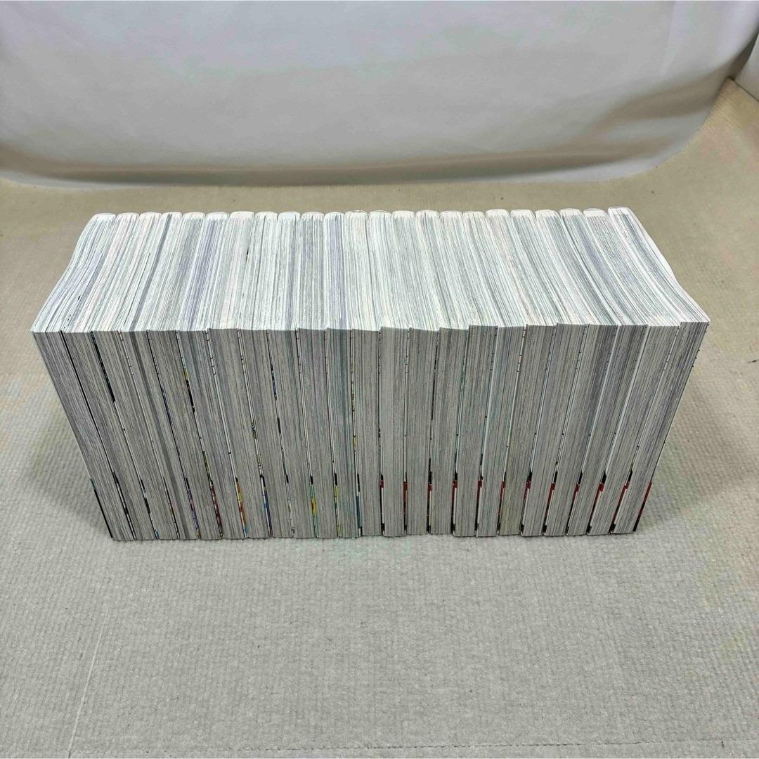 【全巻帯付き】怪物事変 1〜23全巻セット 藍本松