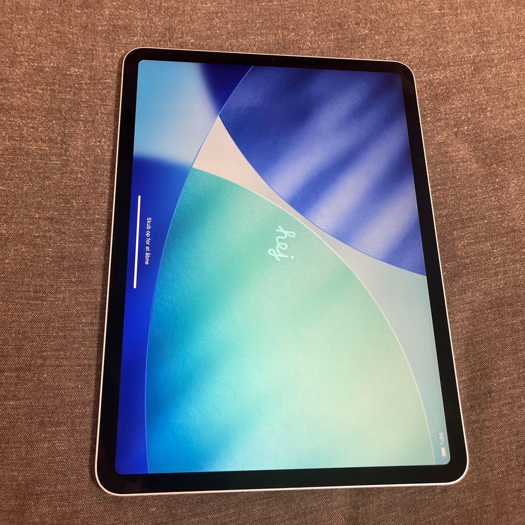 iPadプロ11インチ第4世代128GB