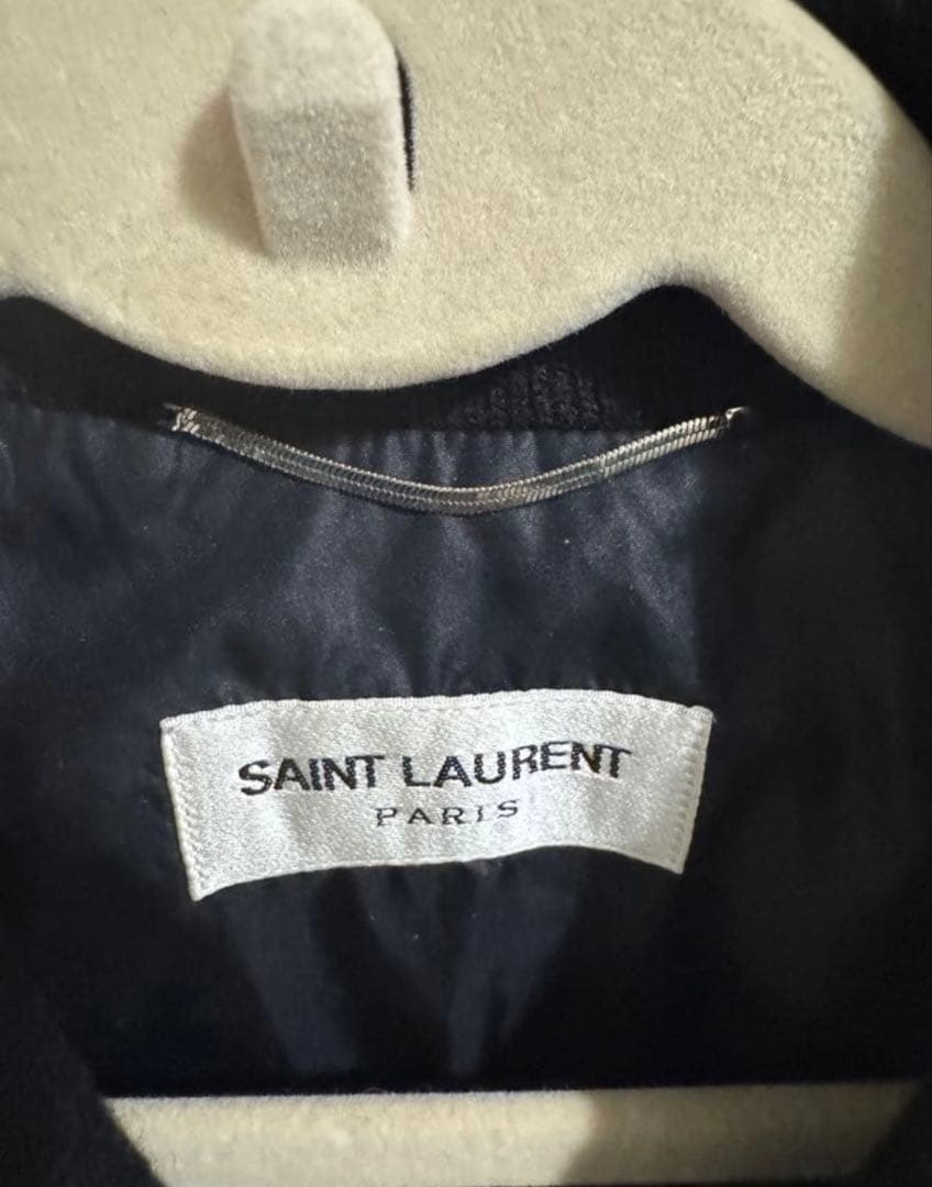 サンローラン SAINT LAURENT ブルゾン