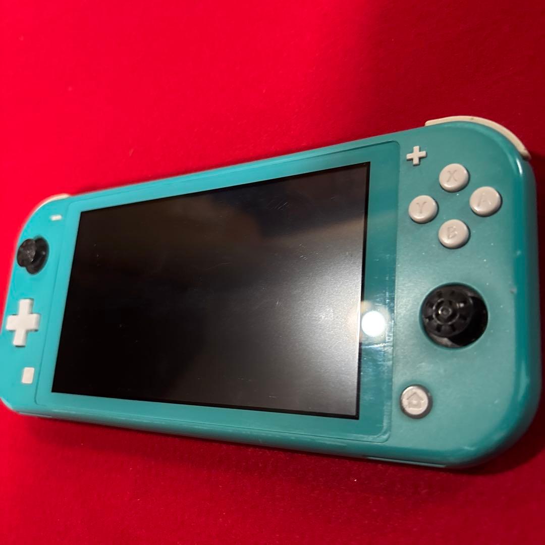 s*️様 Switchライト