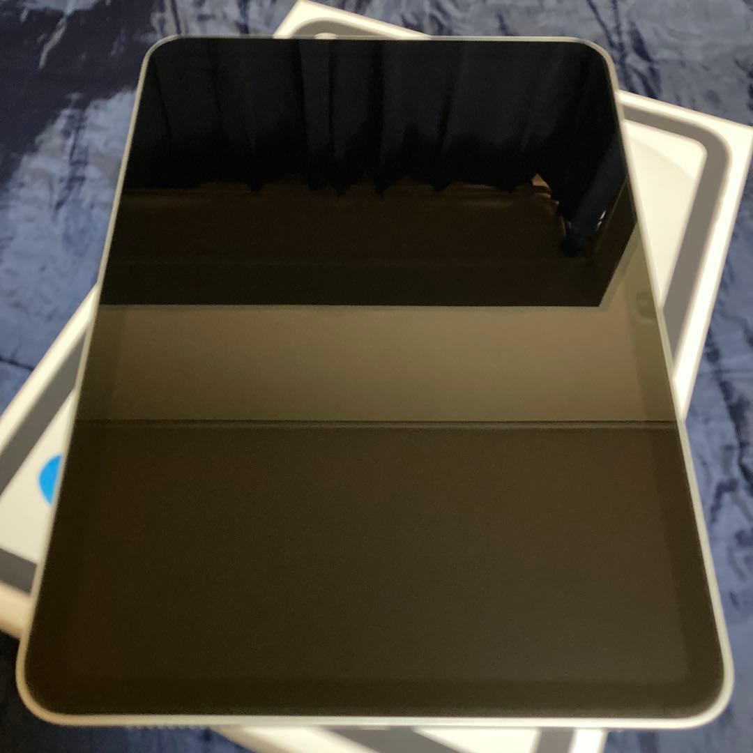 Apple iPad (A16) Wi-Fi 128GB シルバー