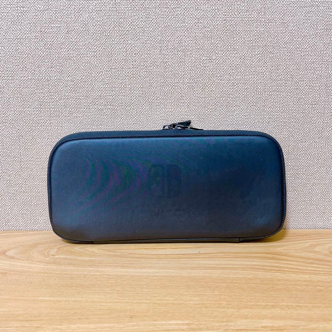 【未使用に近い】 2024年モデル Nintendo Switch 本体 赤青