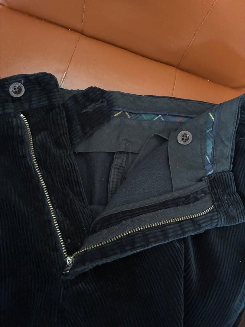 Polo Ralph Lauren Preston Pant コーデュロイパンツ