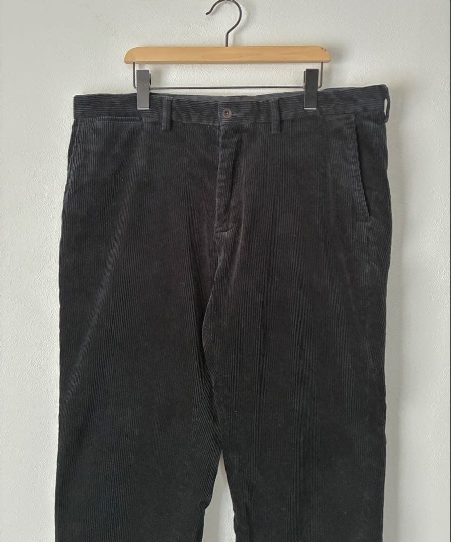 Polo Ralph Lauren Preston Pant コーデュロイパンツ