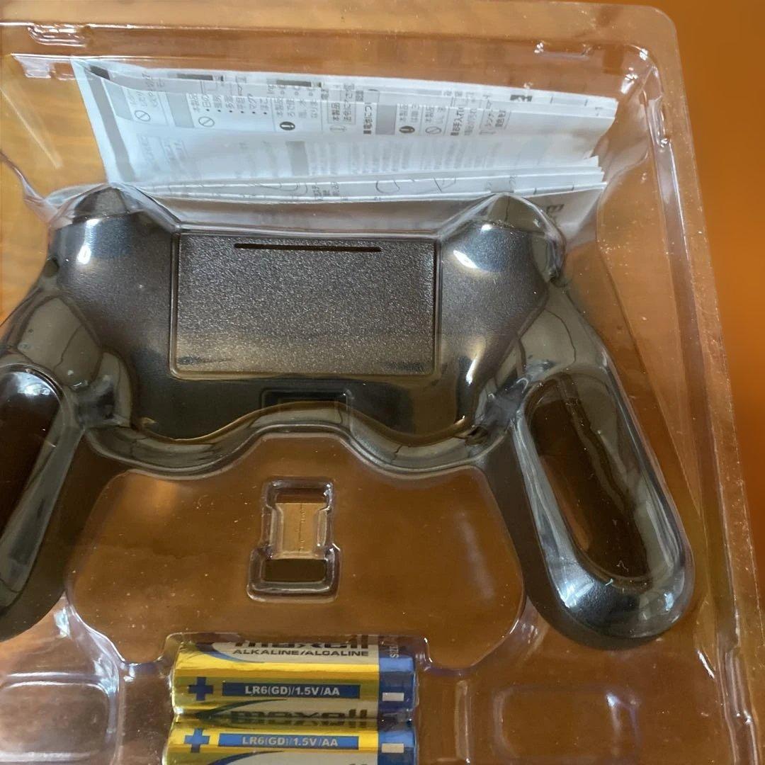 匿名配送　新品未使用　ELECOM JC-U4113SBK 超高性能プロスペック