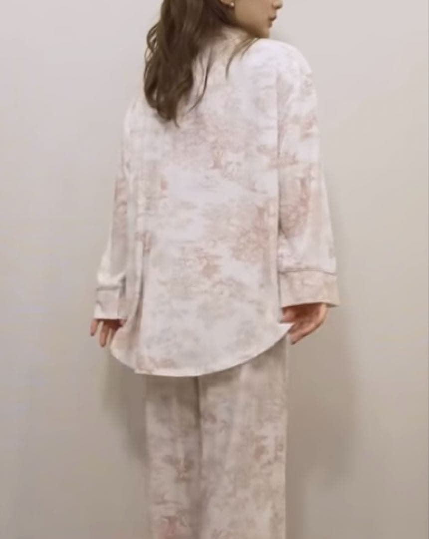 SNIDEL  福袋2026 パジャマ上下のみ
