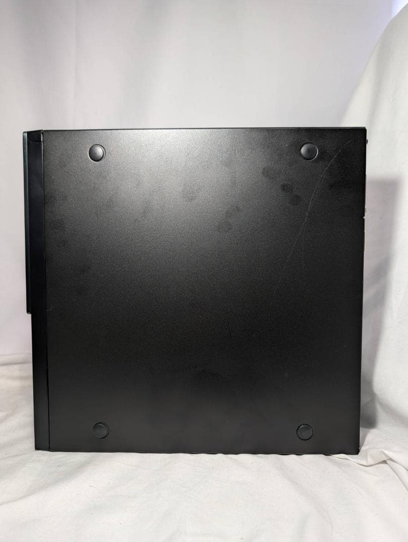 富士通 ESPRIMO 第8世代 i7/8GB/SSD/Office