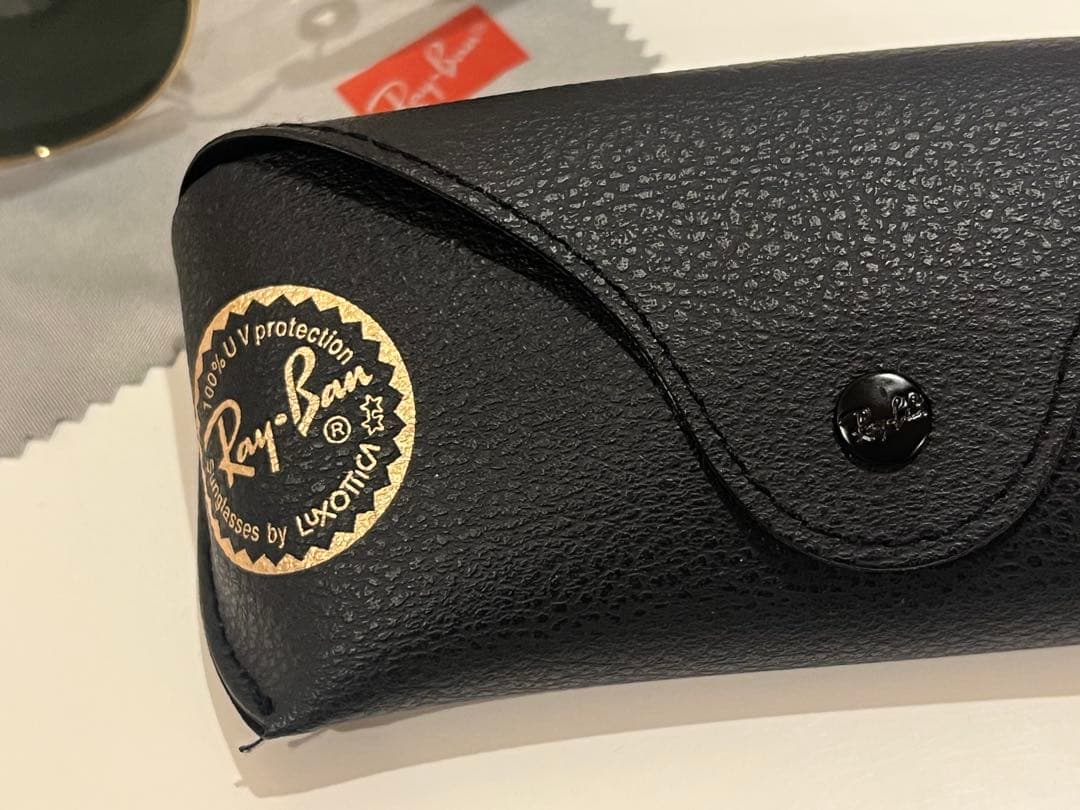 Ray-Ban レイバン サングラス CLUBMASTER RB3016