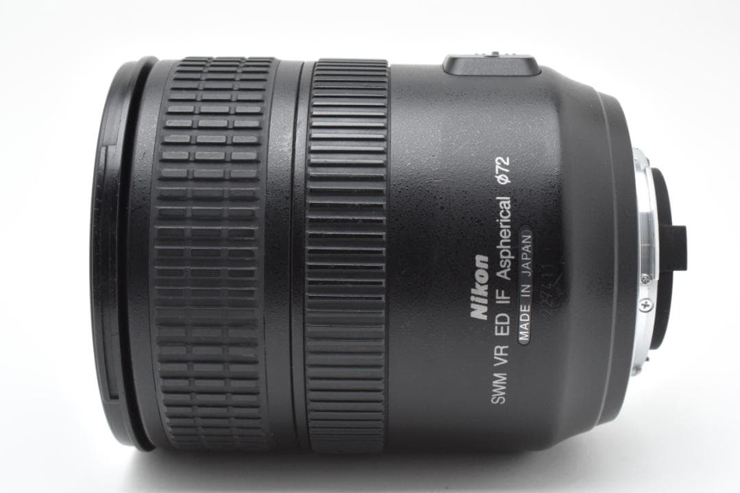 美品⭐️Nikon AF-S 24-120mm F3.5-5.6G VR 中望遠