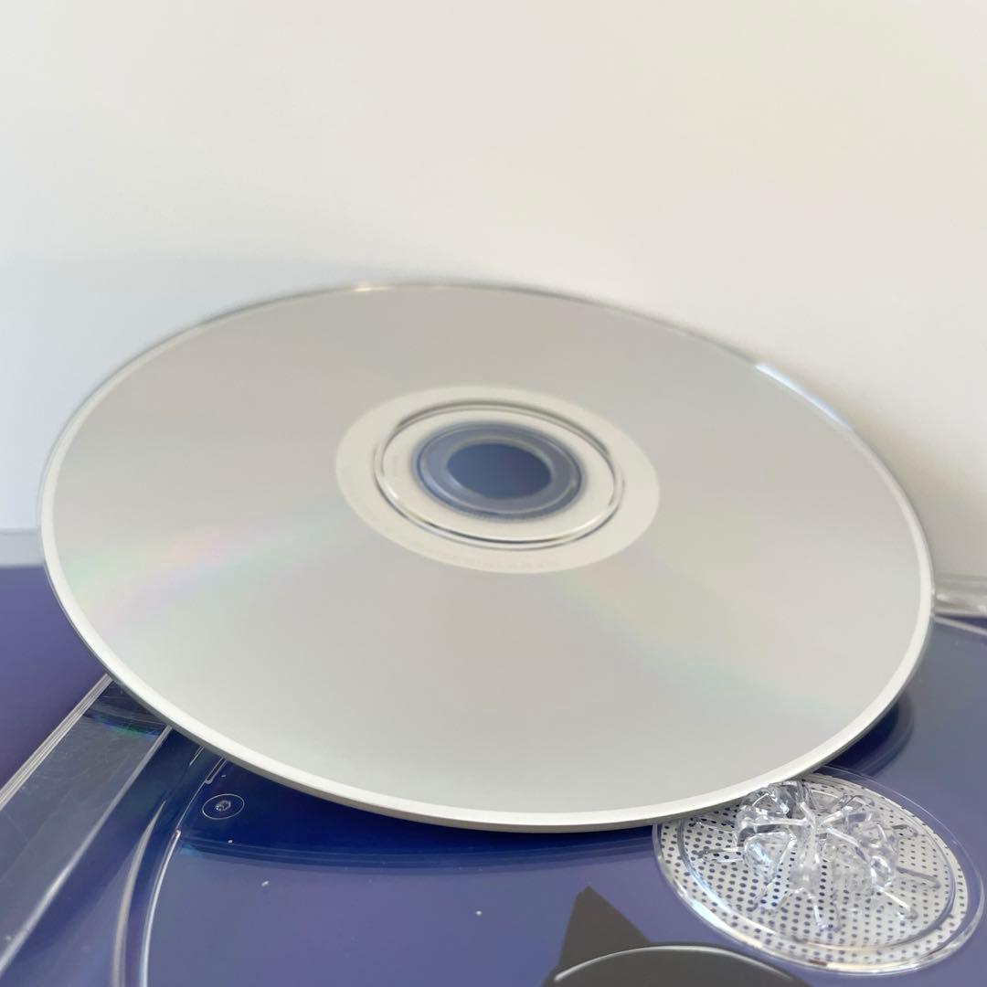 大神ミオ Howling CD ホロライブ 複製メッセージカード付