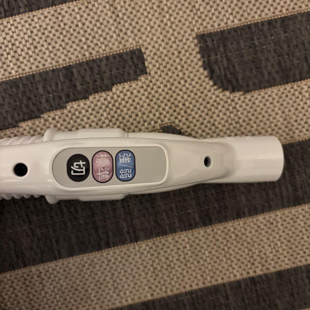 HITACHI 日立 CV-VP5 紙パック式掃除機　純正パックフィルター5枚