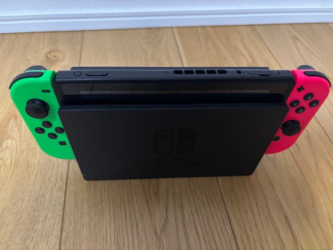 ま*り様 Nintendo Switch 本体釣りスピリッツ　まとめセット